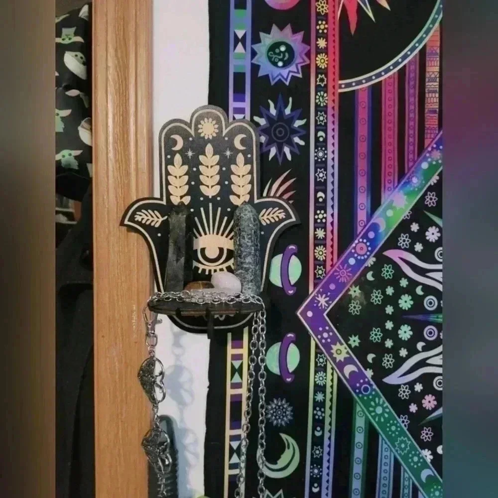 None shelf only